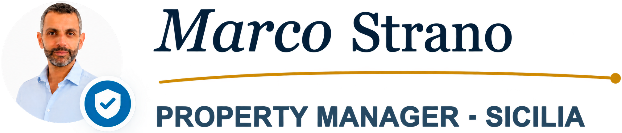 Marco Strano