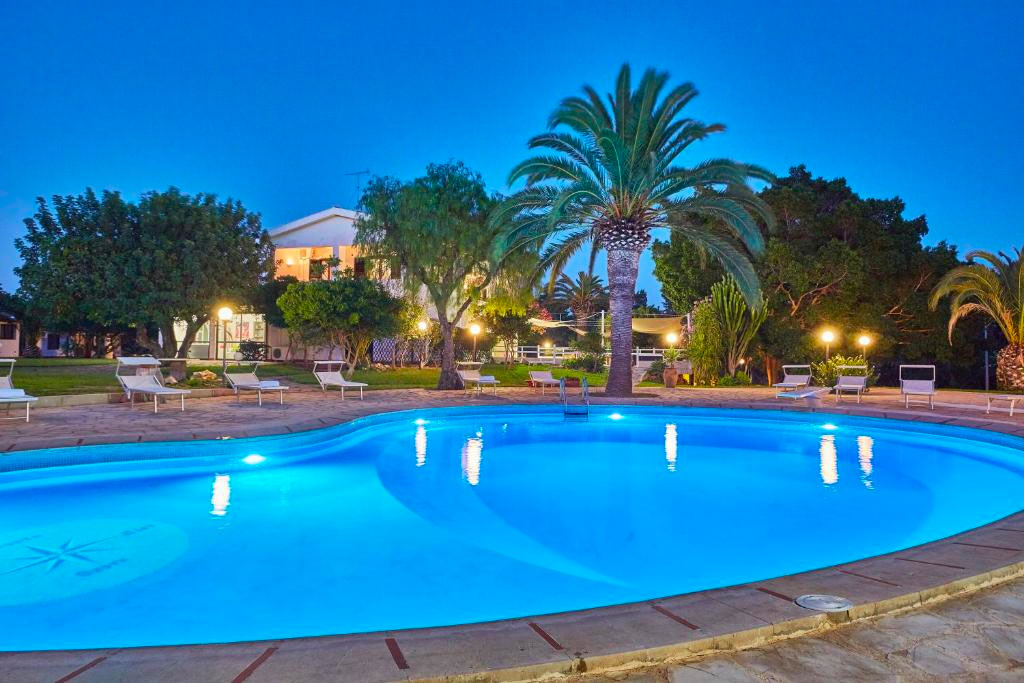 Villa maganuco